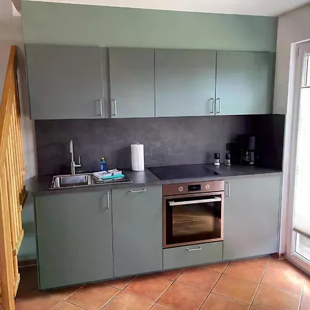 Apartment 1 Rechlin