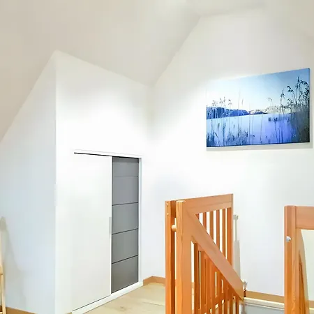 1 Apartment Rechlin
