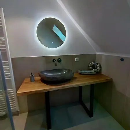 1 Lejlighed
